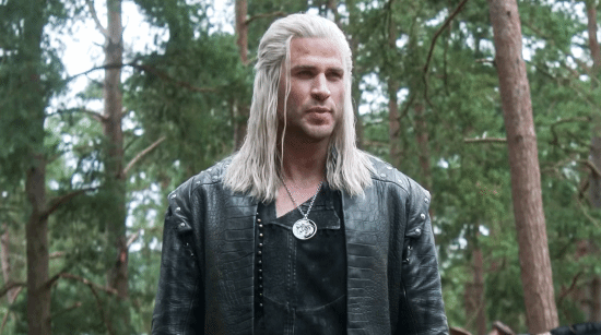 《巫师》网剧新主演引争议：观众认为魅力不及前任