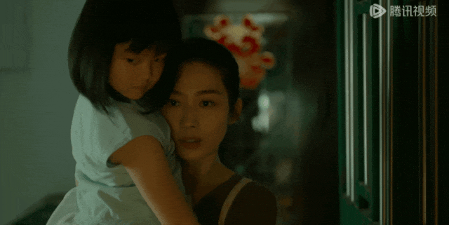 《重影》秦虹做局剧照