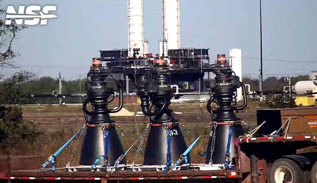 猛禽3号发动机批量投产：SpaceX星舰动力心脏加速升级