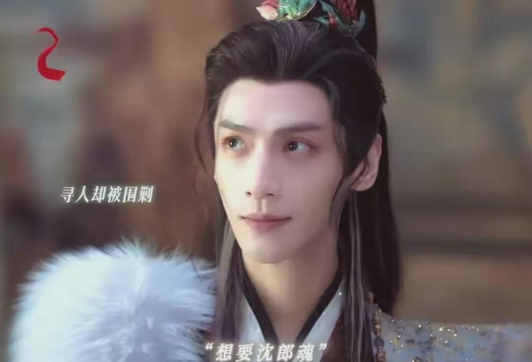 《水龙吟》9位美女颜值排名，陈瑶第5，林允第3，第1实至名归