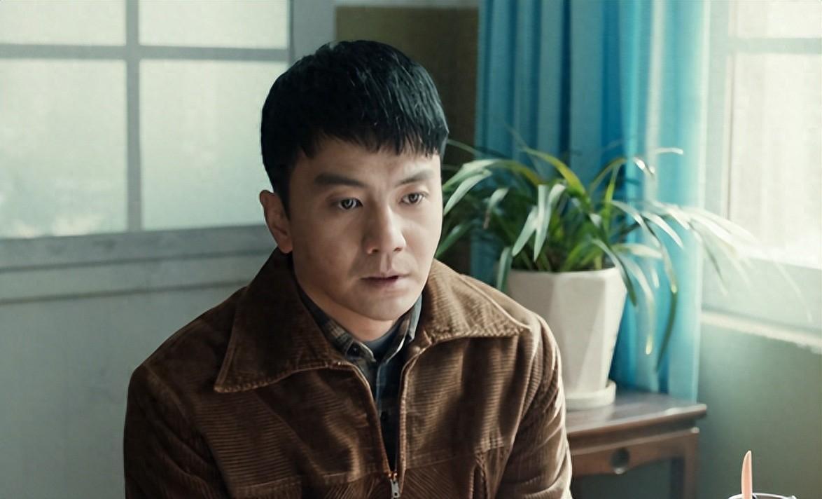 《依依向北风》结局最惨的两个人，不是乔正君，也不是王潇