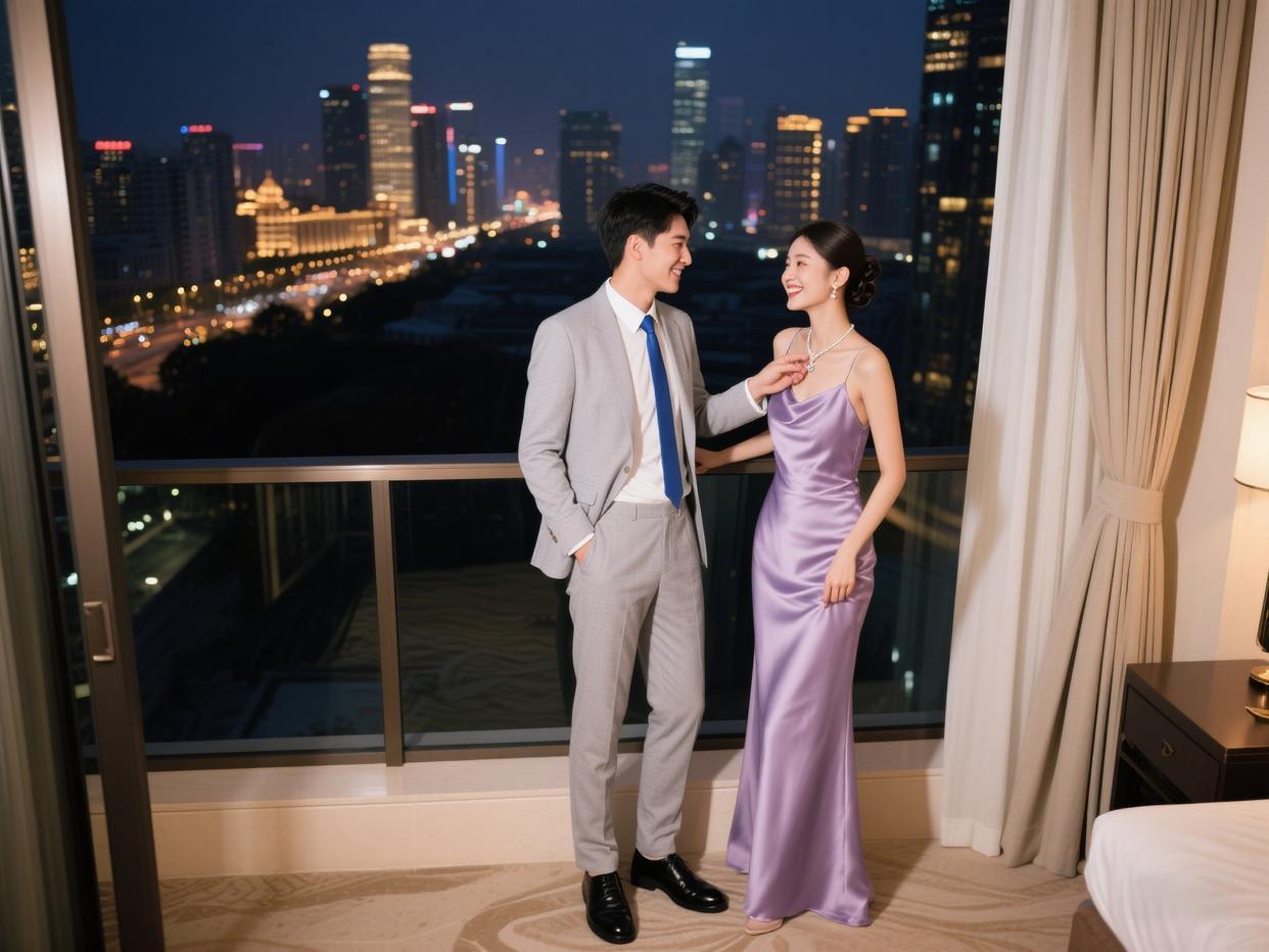 “女在上，男在下”：老祖宗留下的家庭和睦智慧