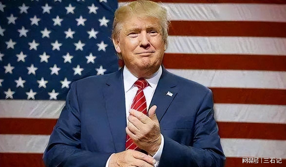 特朗普政绩诉求