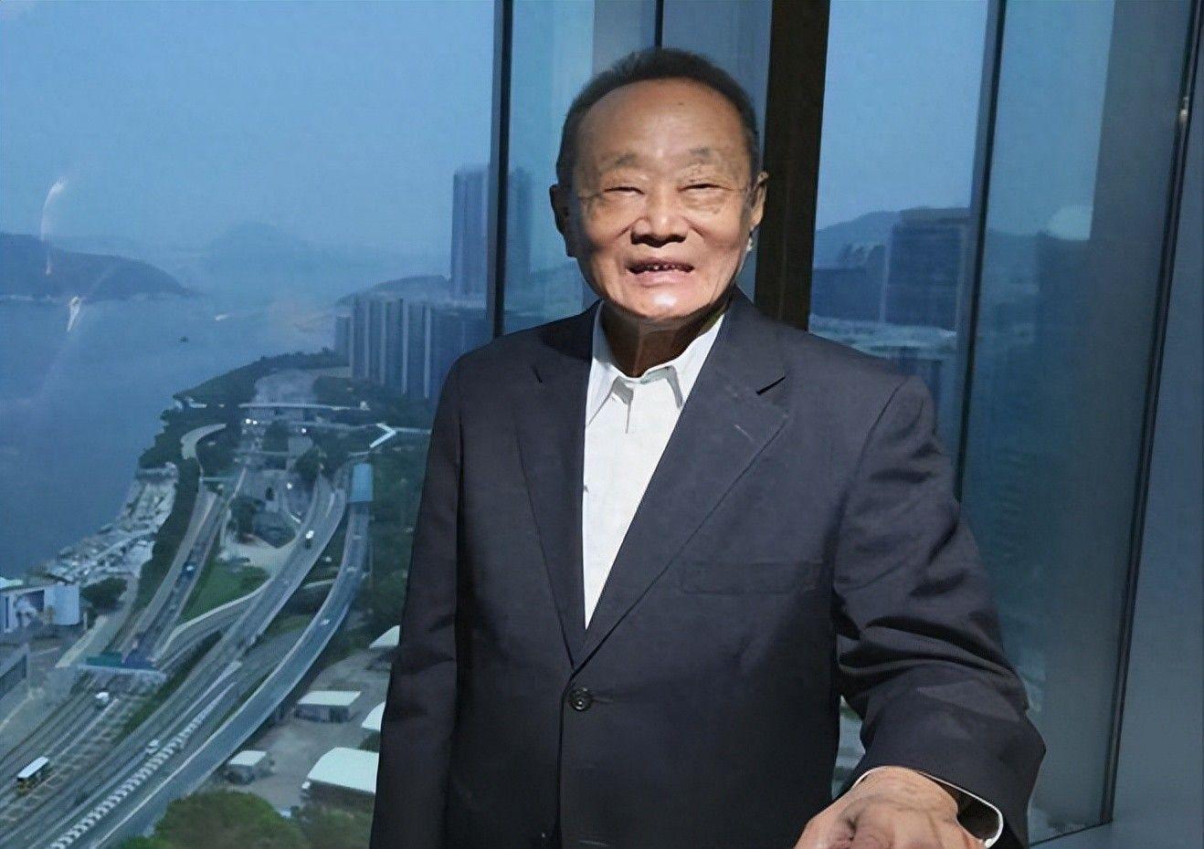 瞒着全世界帮中国办了一件“大事