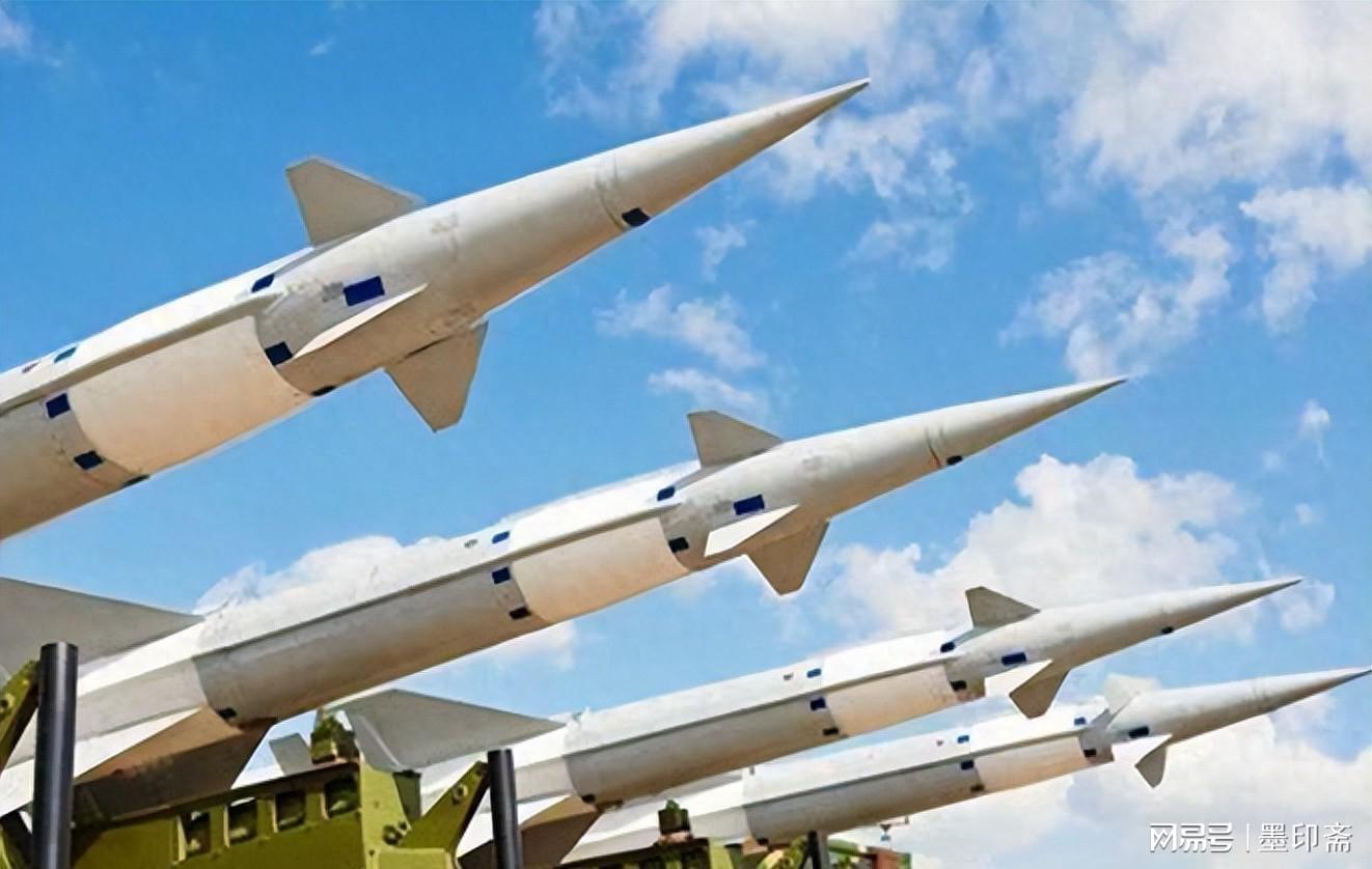 美若发射200枚核弹，中国能否有效反击？深度解析核威慑格局