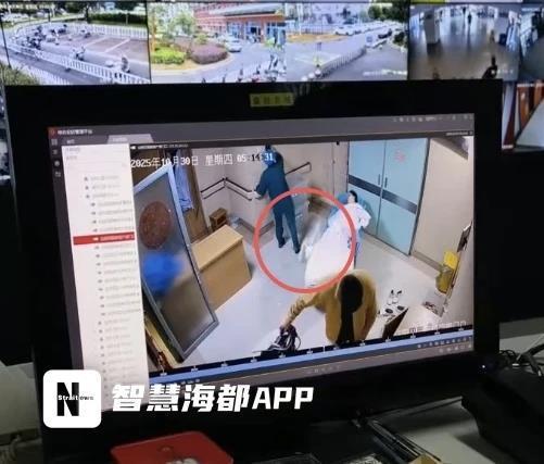 福建宁德新生儿推车坠落致伤，医院回应生命体征平稳，卫健委介入