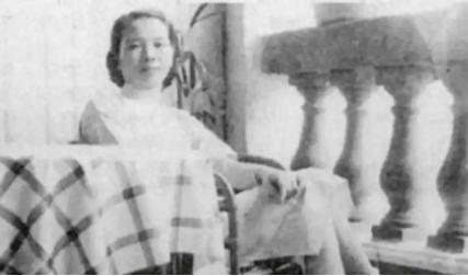 朱枫养女阿菊晚年终于说出真相：当年为何断绝关系？答案让人心酸