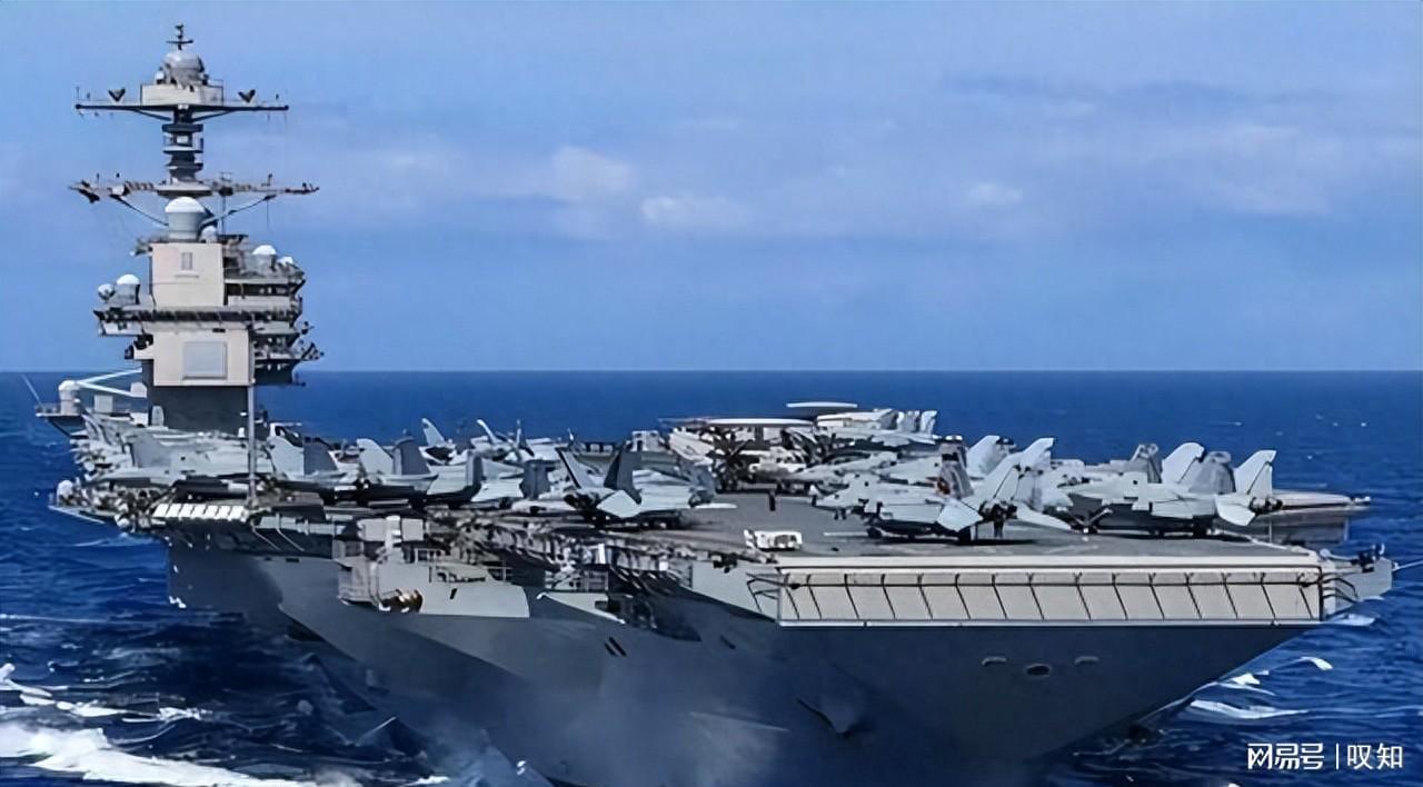 张召忠2015年谈中美军力差距：中国追赶美国仍需长期努力