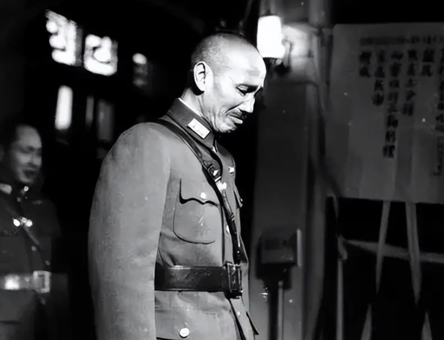 晚年张学良谈蒋介石用人：重用奴才陈诚，埋下失败伏笔