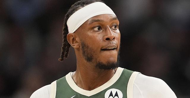 特纳揭秘：步行者续约计划因哈利伯顿受伤生变，最终转投雄鹿