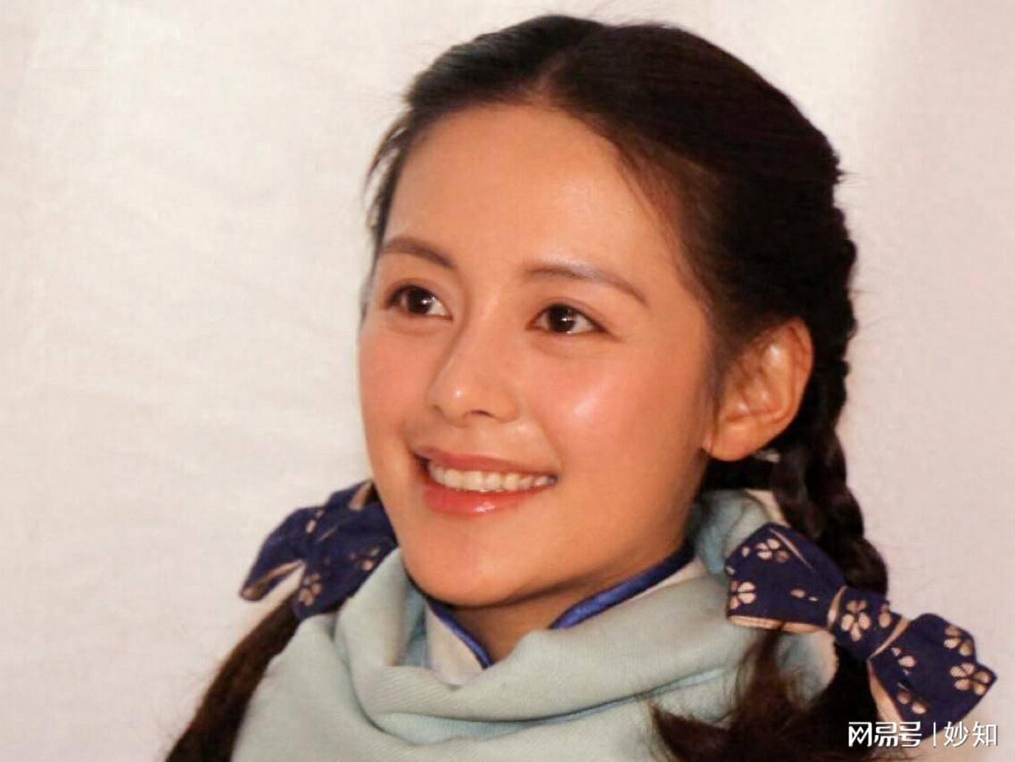 王力可：被胡歌深爱、刘烨难忘的实力派，为何始终未能大红？