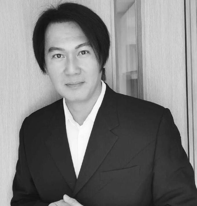 59岁香港演员甄志强突发离世，前日仍活跃社交媒体，死因或与运动有关