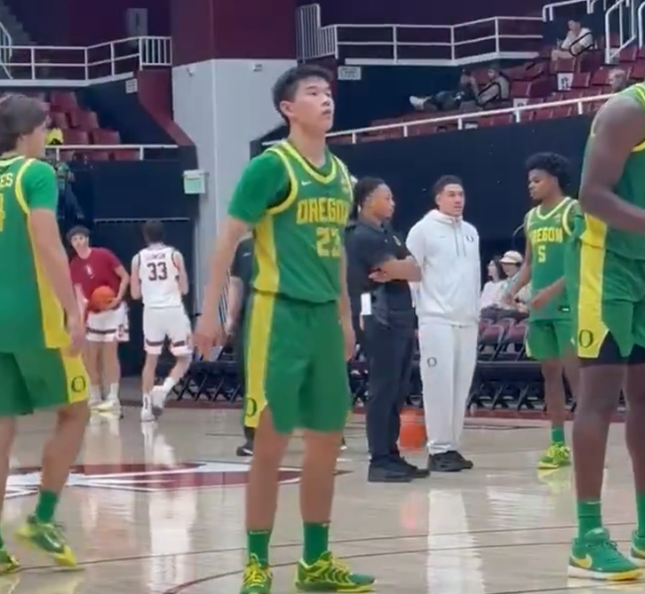 林葳NCAA首秀遇挑战：6投1中显阵痛，串联出色但需调整投篮与防守