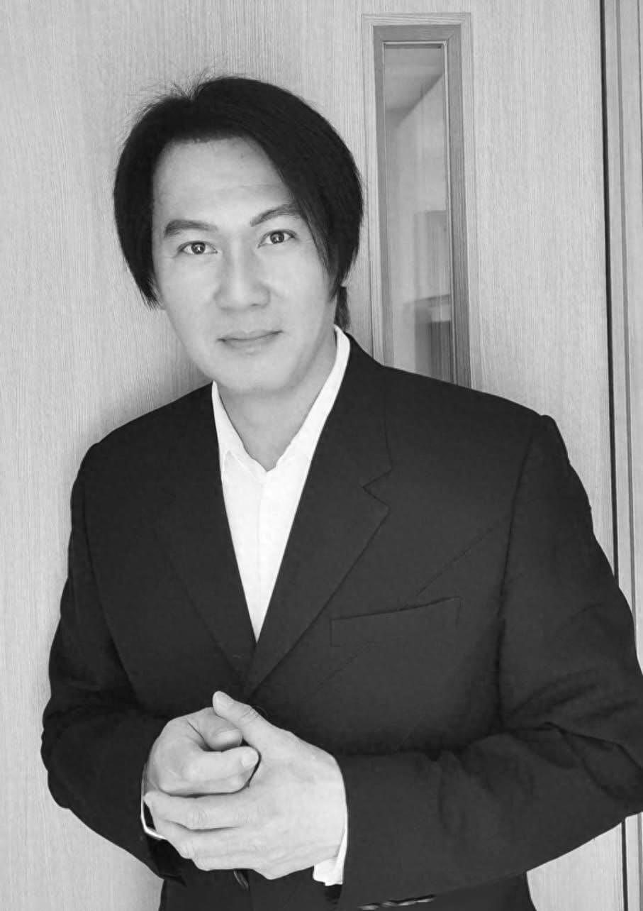 悲痛！59岁知名港星甄志强猝然离世，前日动态成最后影像