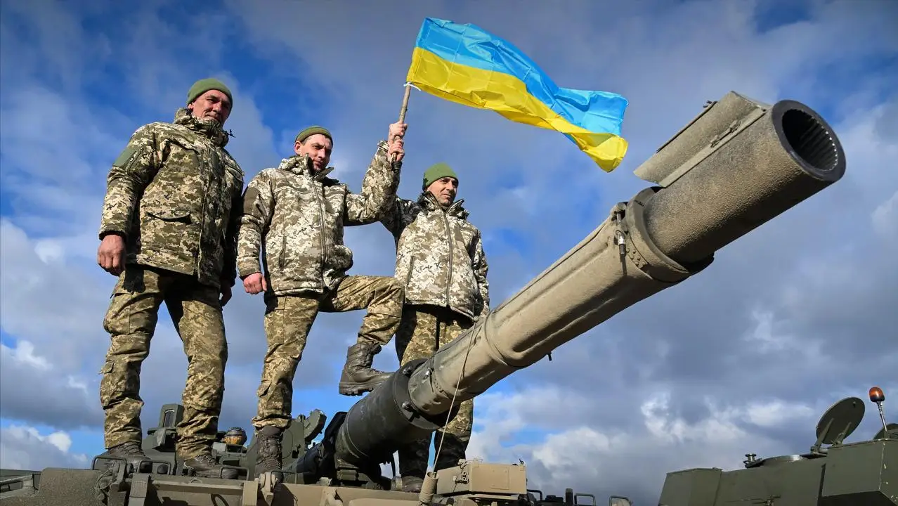 上万乌军绝境求援：增援部队为何迟迟未到？