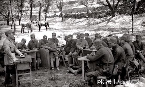 中原突围揭秘：皮旅三大团长身份及军衔全解析