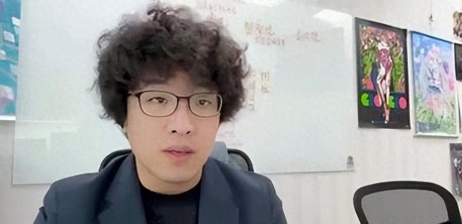 大陆立案侦查沈伯洋，赖清德与民进党陷入困境？