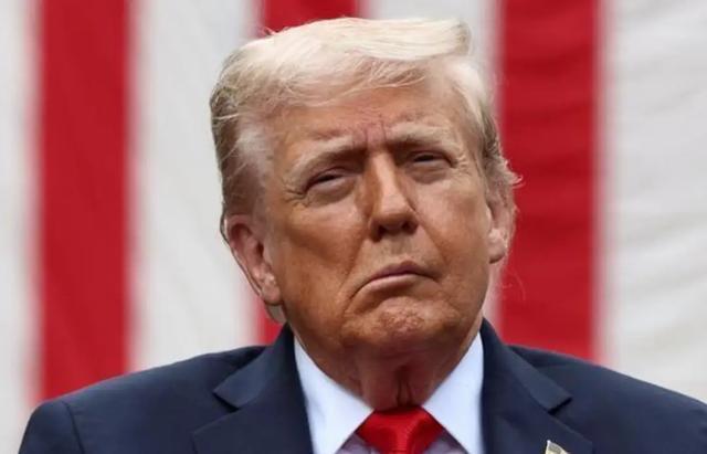 特朗普回国即遇政策反转：全球关税战遭遇国内阻力