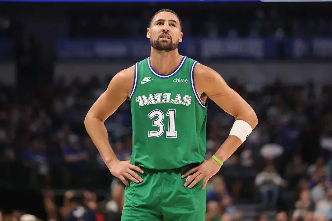 场均8分！35岁克莱·汤普森新赛季为何陷入低迷？