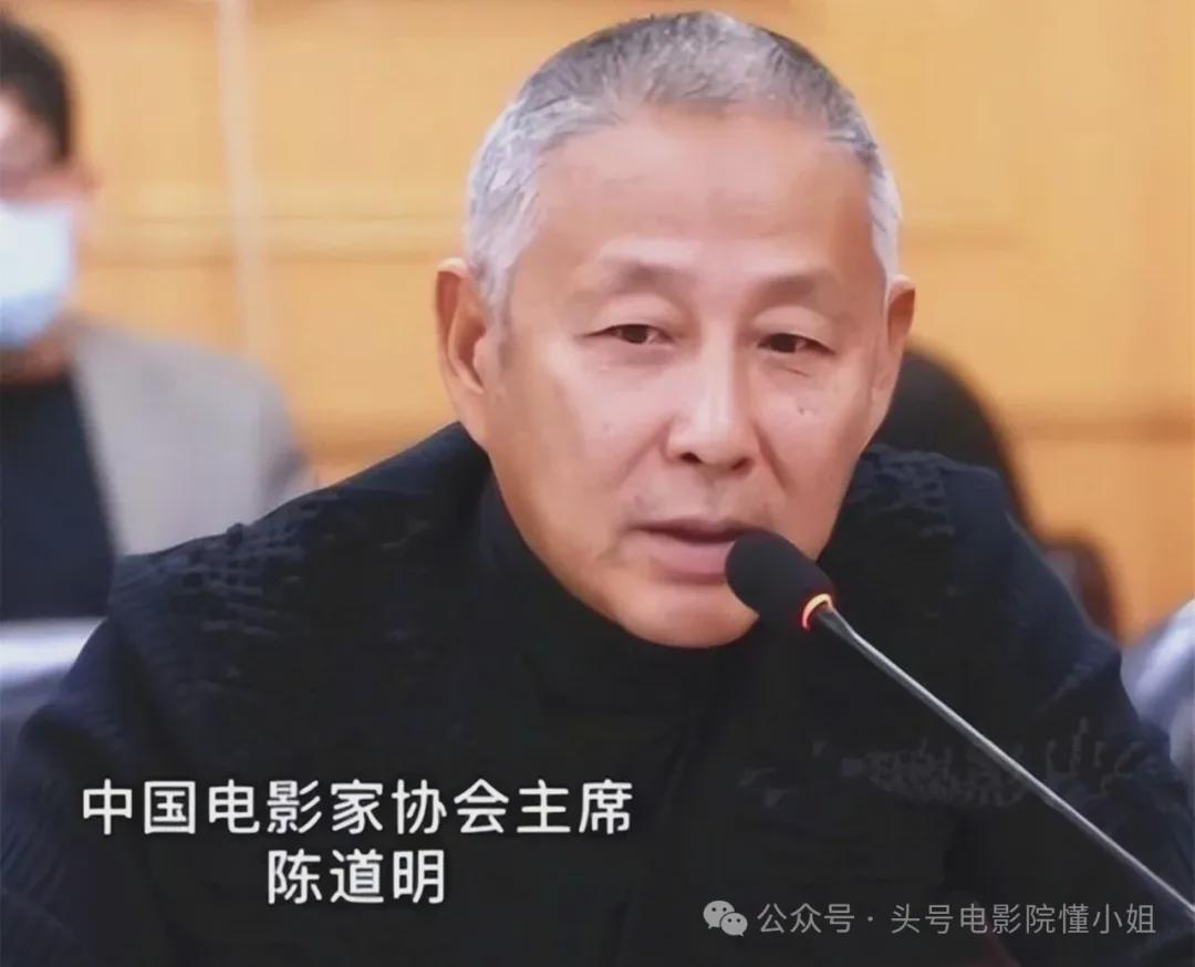 70岁陈道明双剧官宣：监制身份亮相，胡歌张若昀加盟引期待