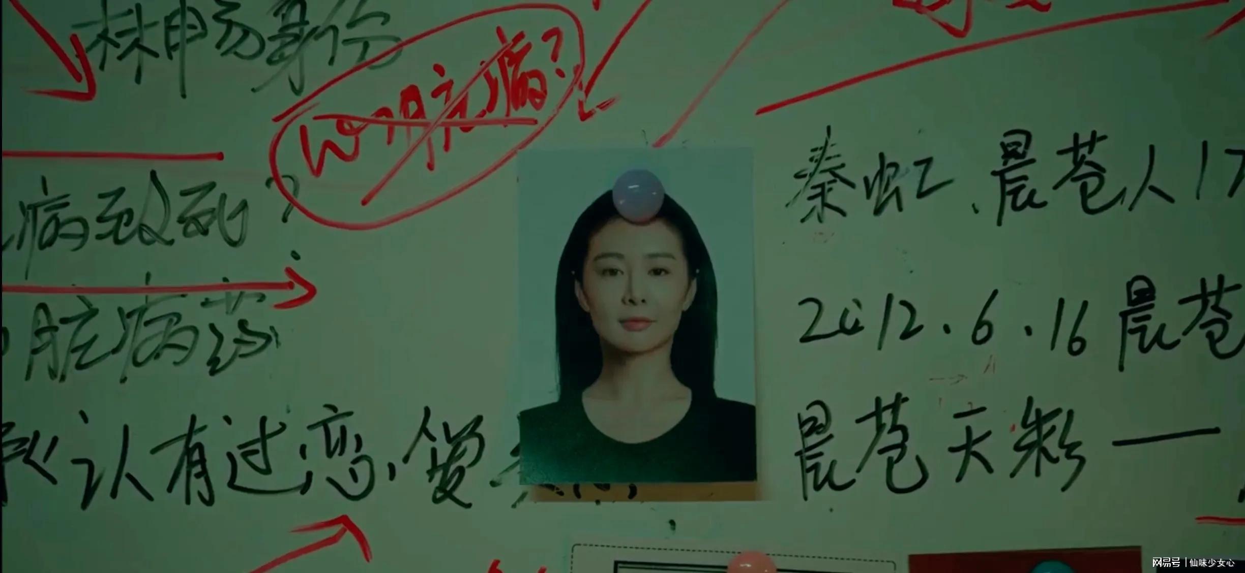 《重影》剧情逻辑漏洞分析：秦虹为何选择绝路？