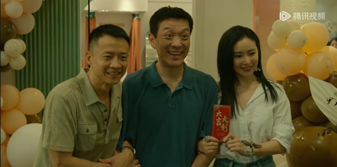 《重影》剧情崩塌：高叶演技难撑，真相残忍令人唏嘘