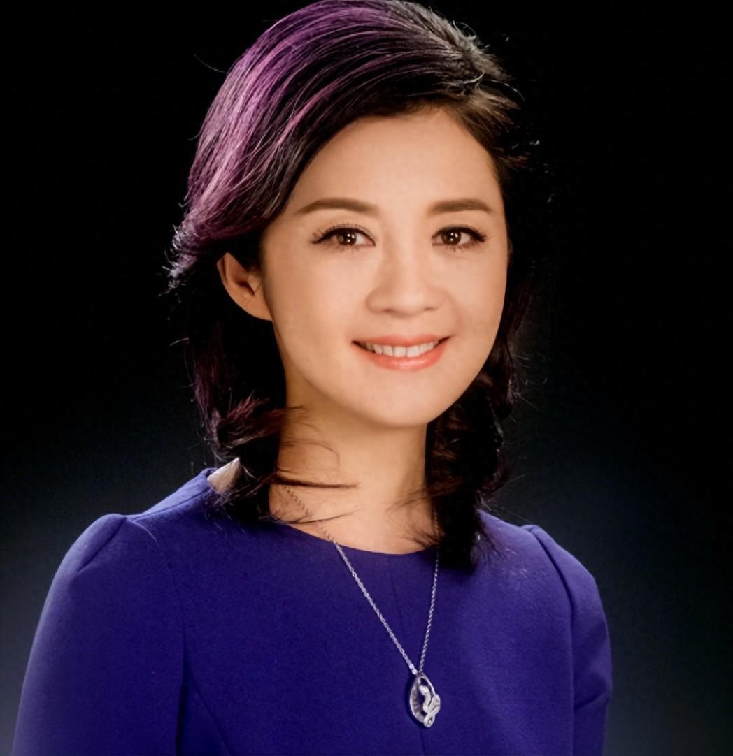 知三当三，逼走刚生二胎原配，被央视除名20年后，她如今怎样了？