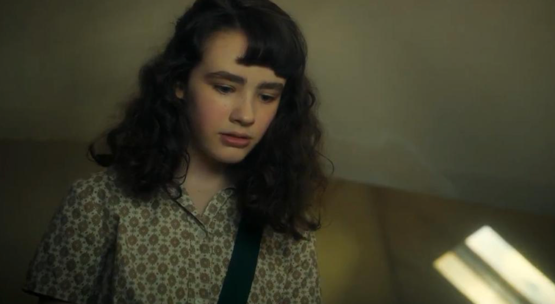 HBO新剧《小丑回魂：欢迎来到德里镇》首播炸裂，尺度生猛评分8.9