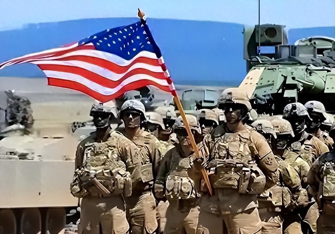 俄专家：中国是美未遇过的“无缺陷”超级大国