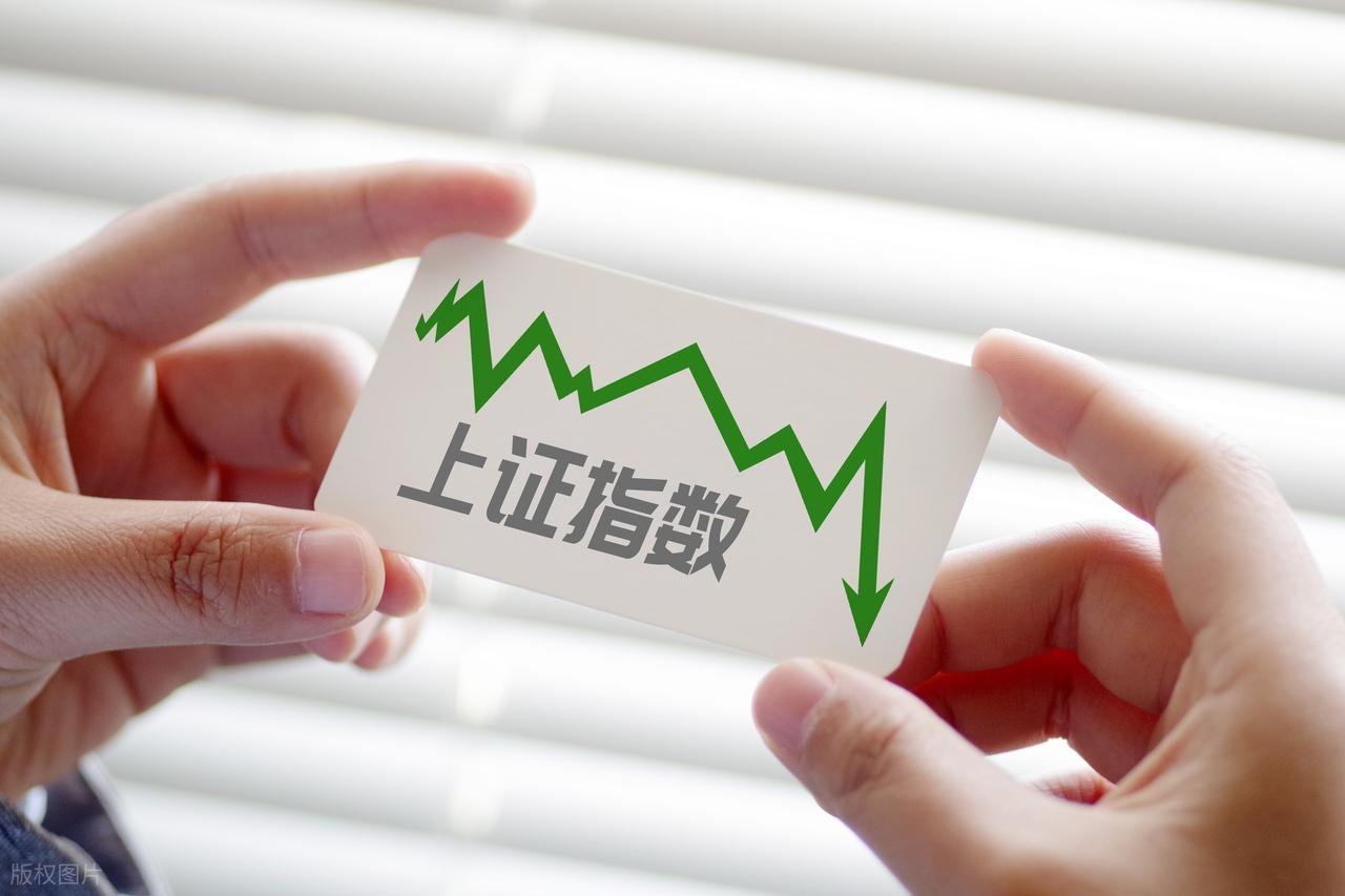 A股11月或迎历史重演:科技股行情切换在即