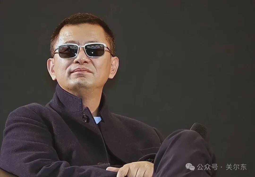 王家卫私下录音曝光：我们该不该过度关注？