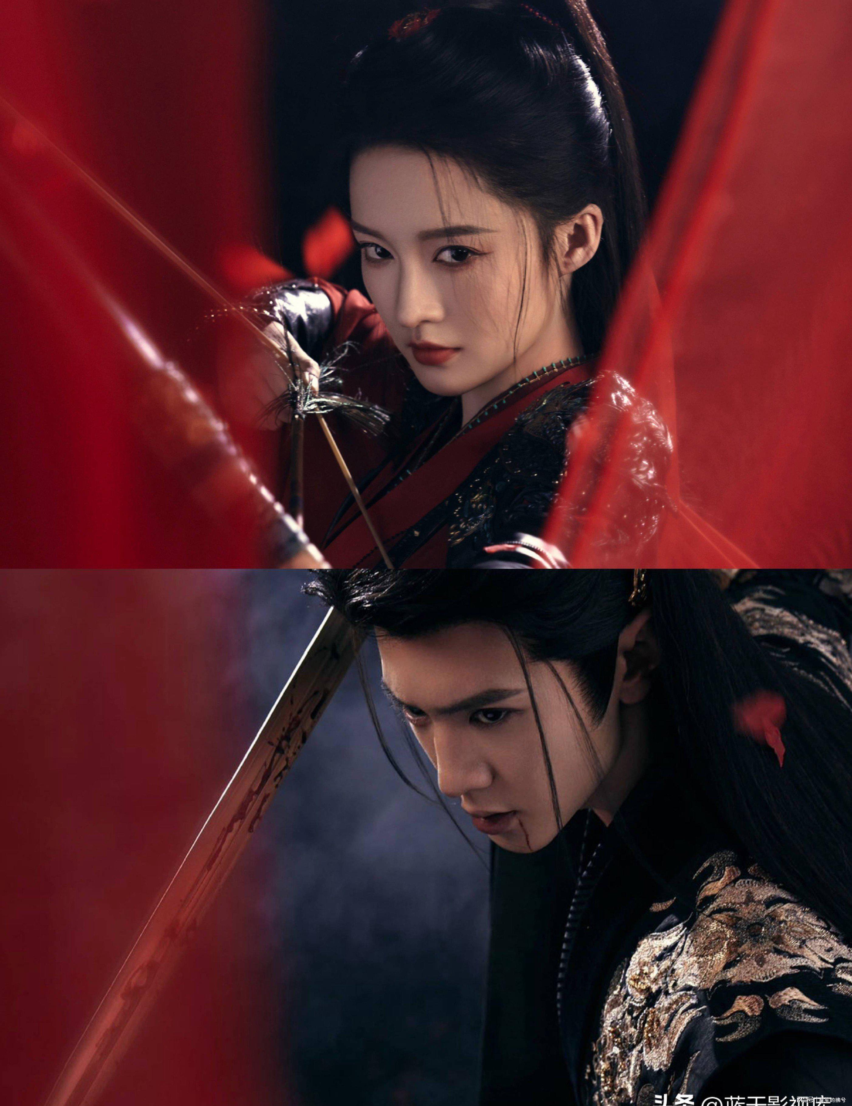 2025熬夜必追剧Top10：榜首剧集连刷三遍仍不过瘾！