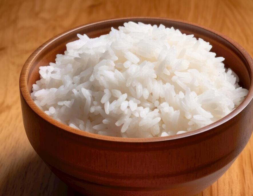 升糖最快的主食曝光：糯米制品升糖速度是白米饭的8倍，糖尿病人需警惕