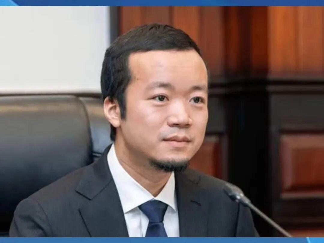 弃车保帅！太子集团陈志终局：被内部势力灭口真相