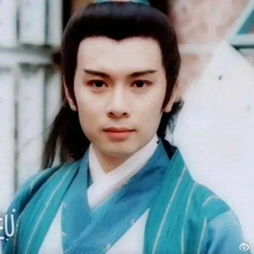 香港前TVB艺人何宝生加拿大现身，出家二十载海外修行