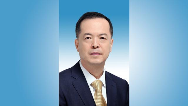 最新人事变动：迟耀云同志履新上海市委常委及市纪委书记