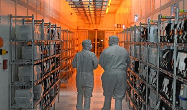 荷兰再施暗手：安世半导体争夺战背后的芯片产业博弈