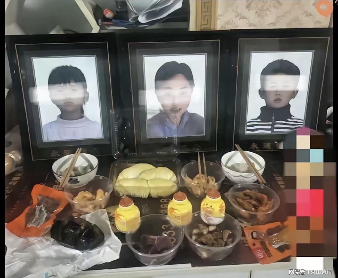 熟人作案！中牟灭门案细节曝光，令人不寒而栗