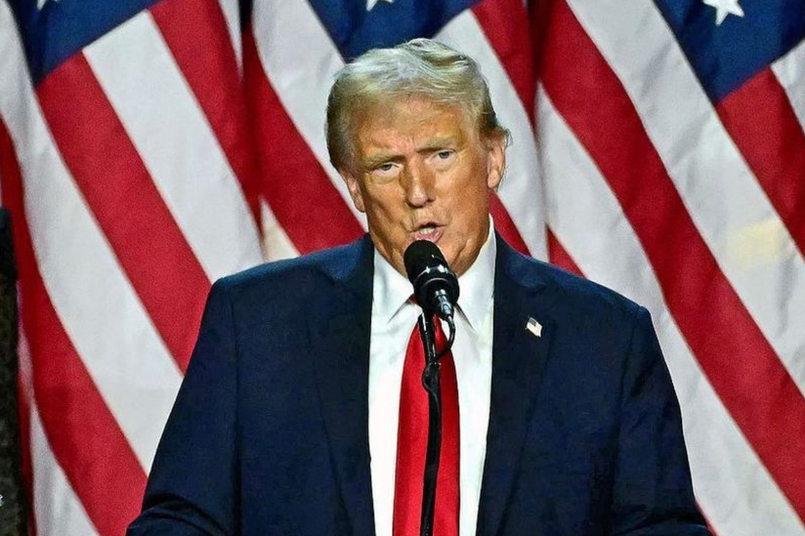 特朗普对华会晤后迅速转向：美国参议院终止全球关税政策内幕