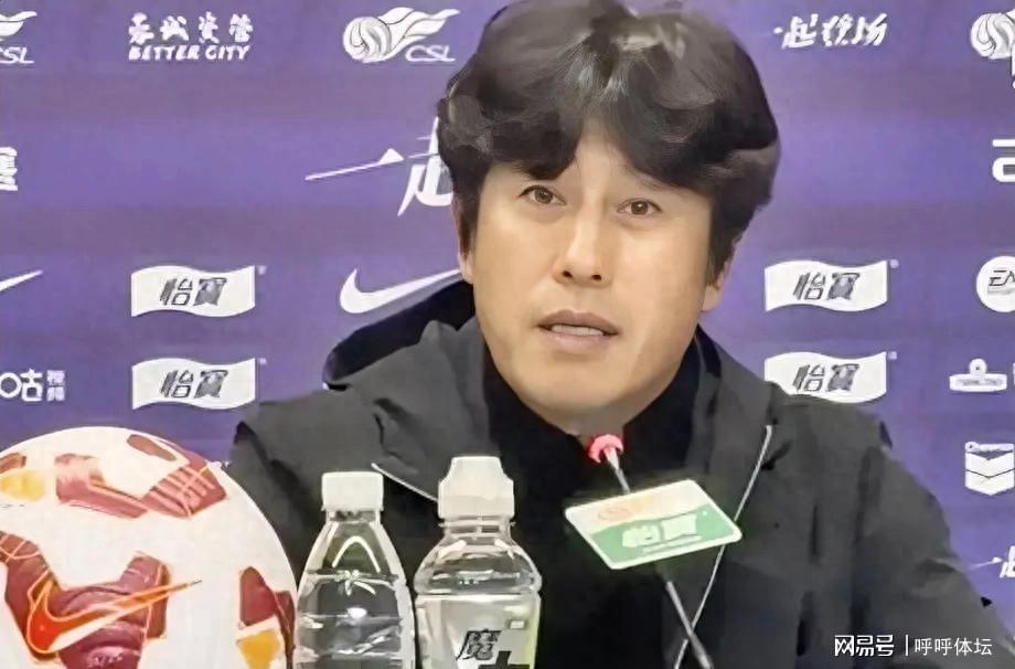 蓉城1-2负于河南队 徐正源道歉 严鼎皓拼尽全力