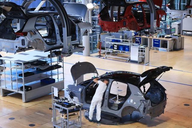 欧洲车企安世半导体风波：傲慢与误判引发的供应链危机