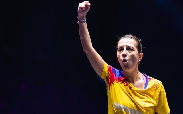 WTT蒙彼利埃冠军赛八强揭晓：陈熠迎利好，王艺迪面临挑战