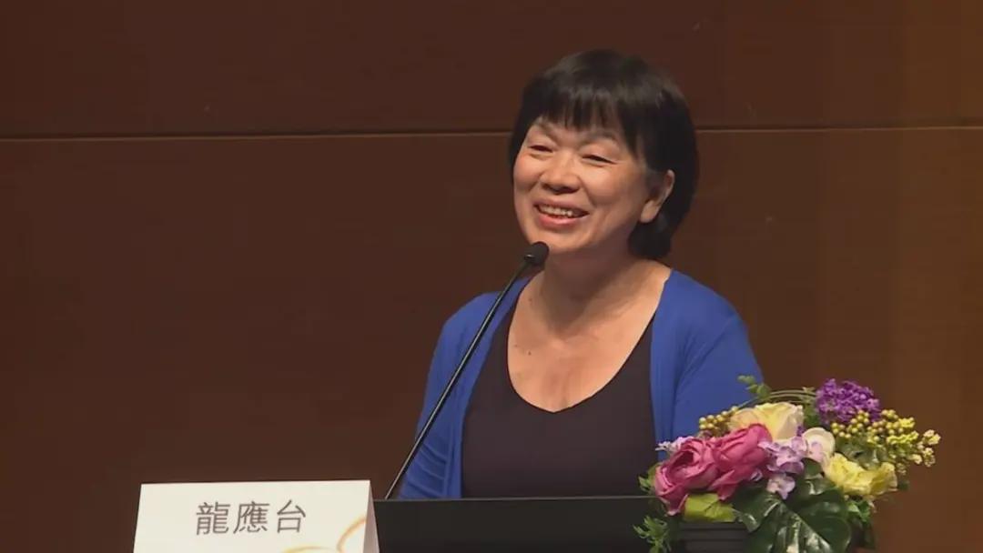 从龙应台到郑智化再到馆长：岛内言论的傲慢与偏见分析