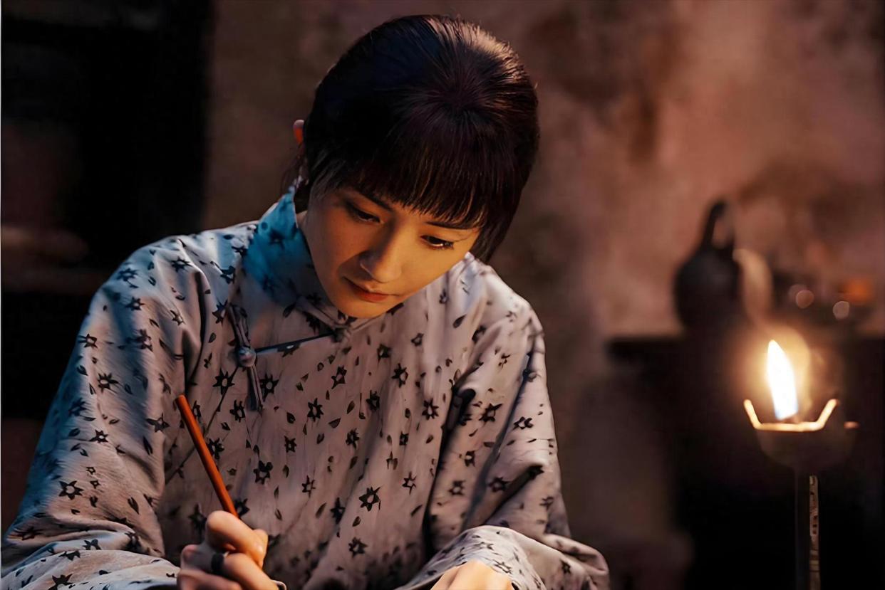 《生万物》绣绣为何不辩清白？揭秘宁学祥不解之谜