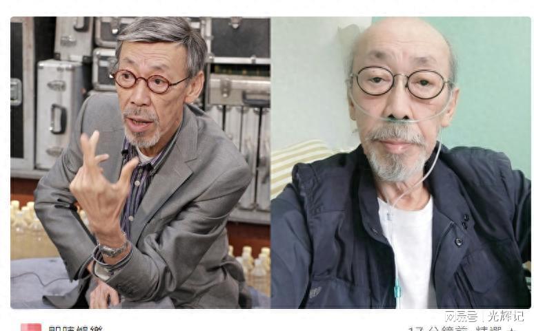 81岁资深演员冯淬帆离世，一生未婚未育，曾与汪明荃情路坎坷