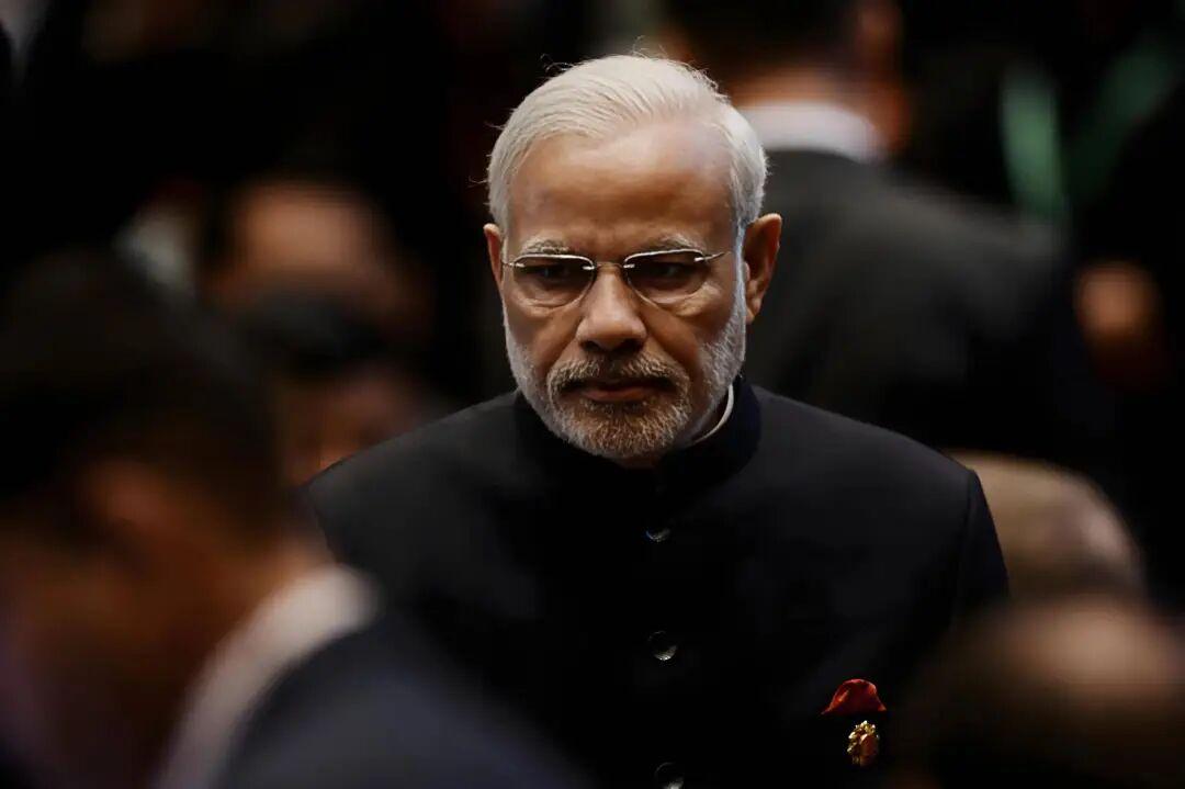 外资坟场？印度的报应终于来了！遭遇史诗级暴击！