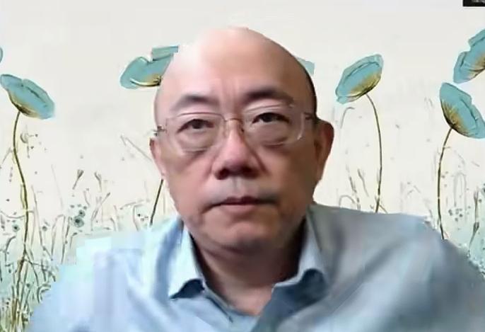 郭正亮观点剖析：沈泊洋在台能否逃脱大陆法律制裁？