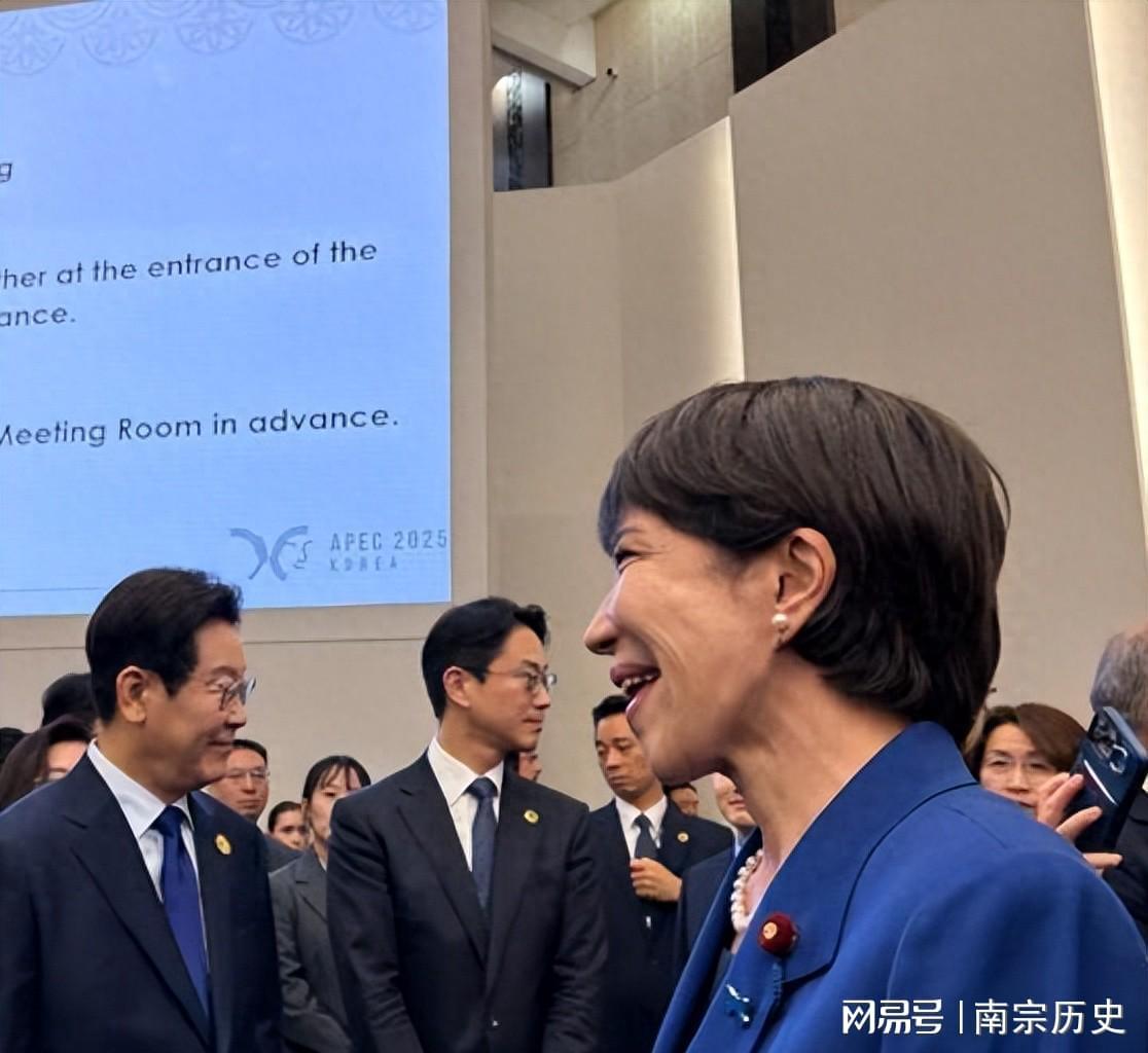 中日首脑会晤：高市早苗提四点关切，中方回应引关注