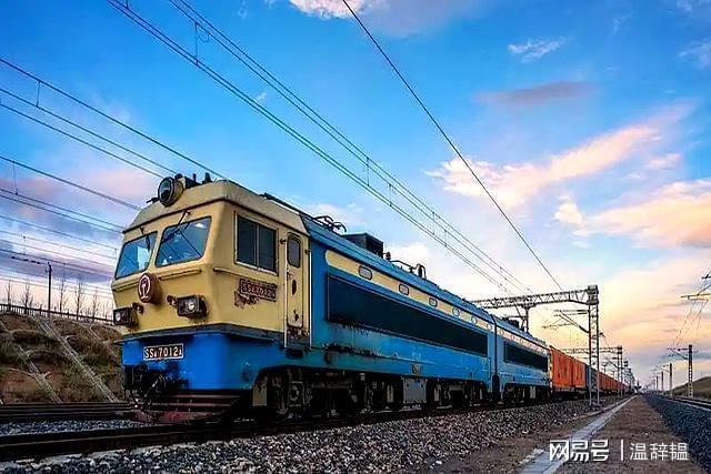 波兰封关后哈萨克斯坦崛起，中欧班列运量或迎翻倍增长