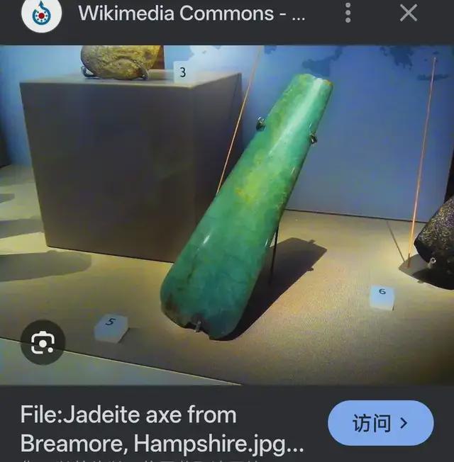 玉石文化真相：为何中国独宠玉石而全球视作寻常？